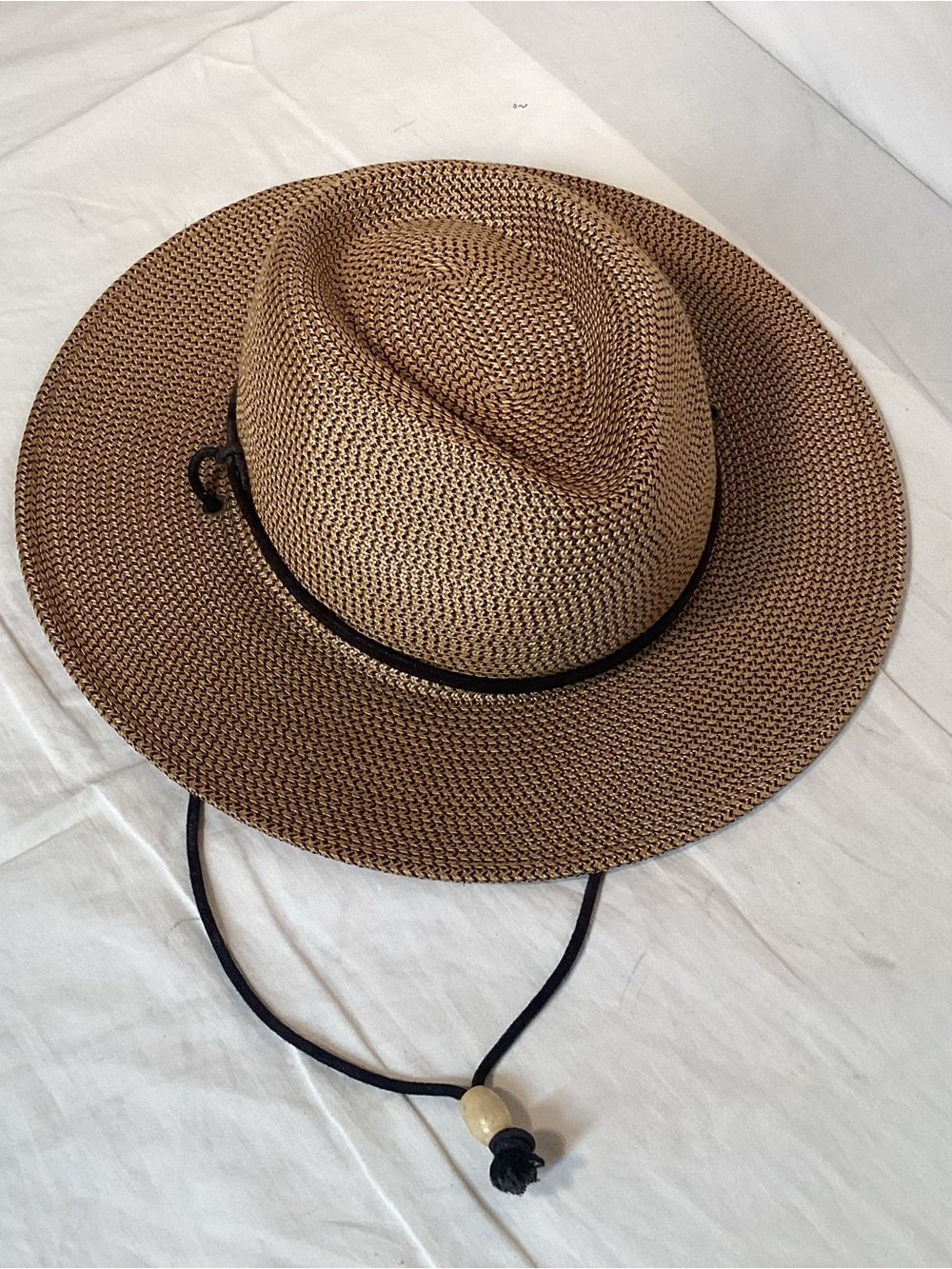 Wallaroo Logan Fedora